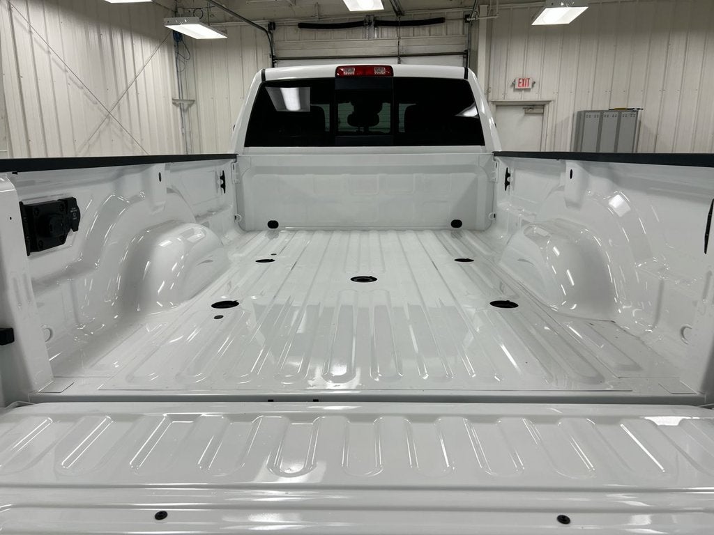 2027 RAM 3500 Tradesman