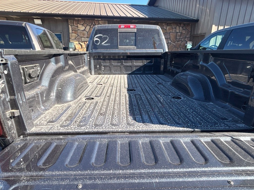 2027 RAM 3500 Tradesman