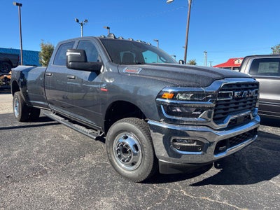 2027 RAM 3500 Tradesman