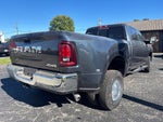 2027 RAM 3500 Tradesman