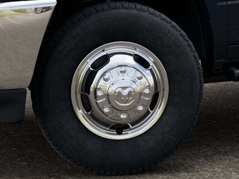 2027 RAM 3500 Tradesman