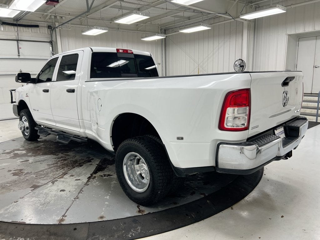 2020 RAM 3500 Tradesman