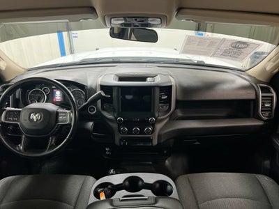 2020 RAM 3500 Tradesman