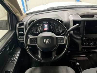 2020 RAM 3500 Tradesman