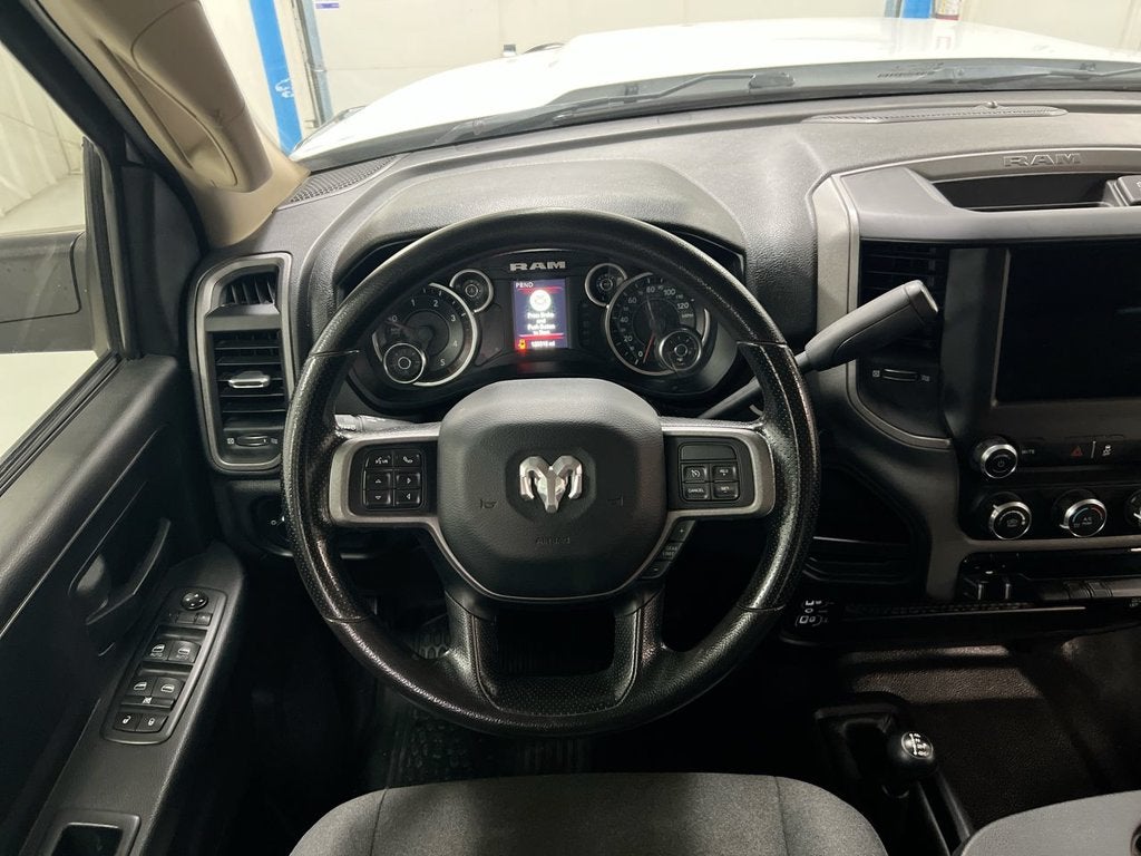 2020 RAM 3500 Tradesman