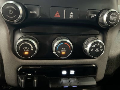 2020 RAM 3500 Tradesman