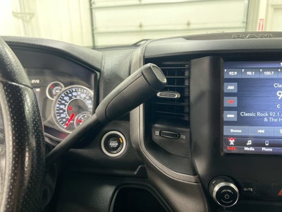 2020 RAM 3500 Tradesman