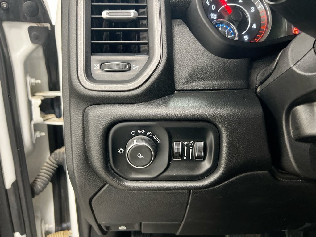 2020 RAM 3500 Tradesman