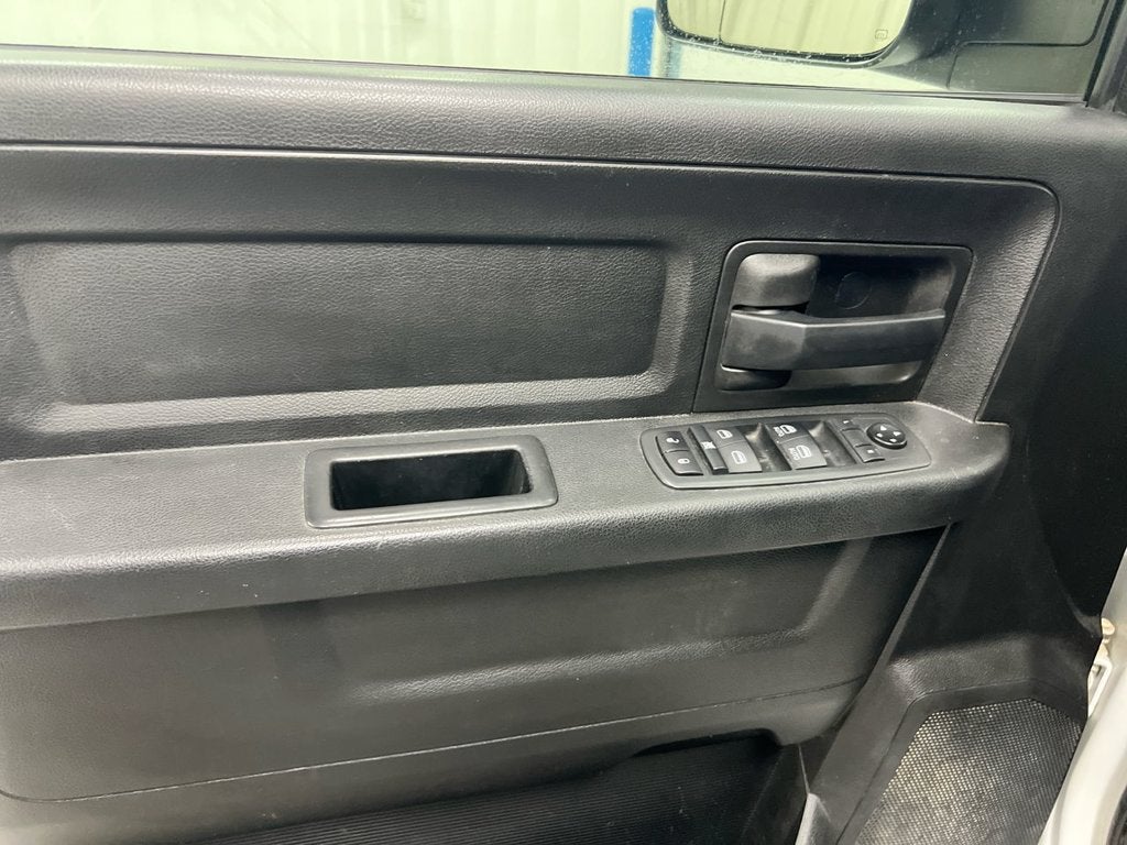2020 RAM 3500 Tradesman