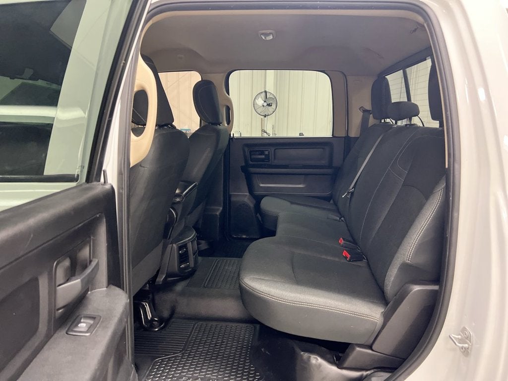 2020 RAM 3500 Tradesman