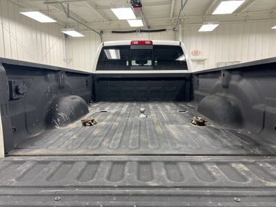 2020 RAM 3500 Tradesman
