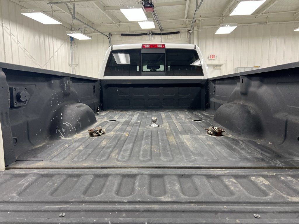 2020 RAM 3500 Tradesman