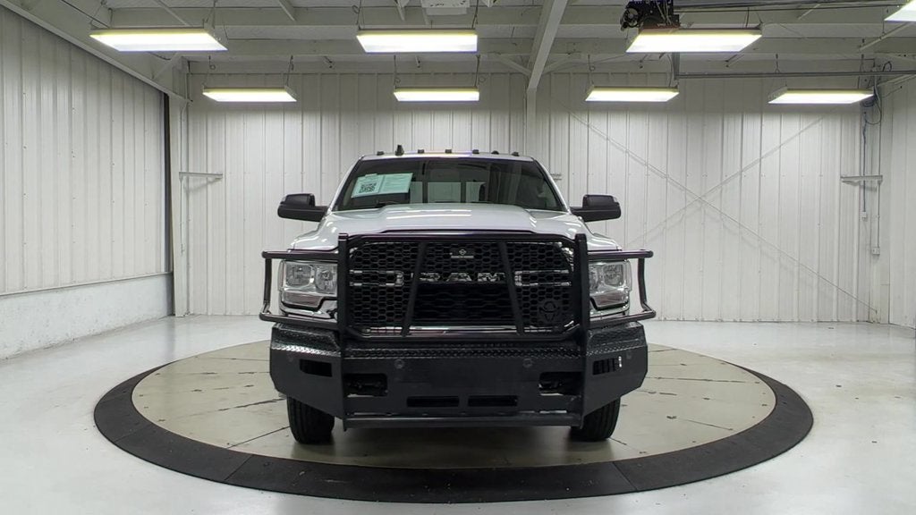 2020 RAM 3500 Tradesman