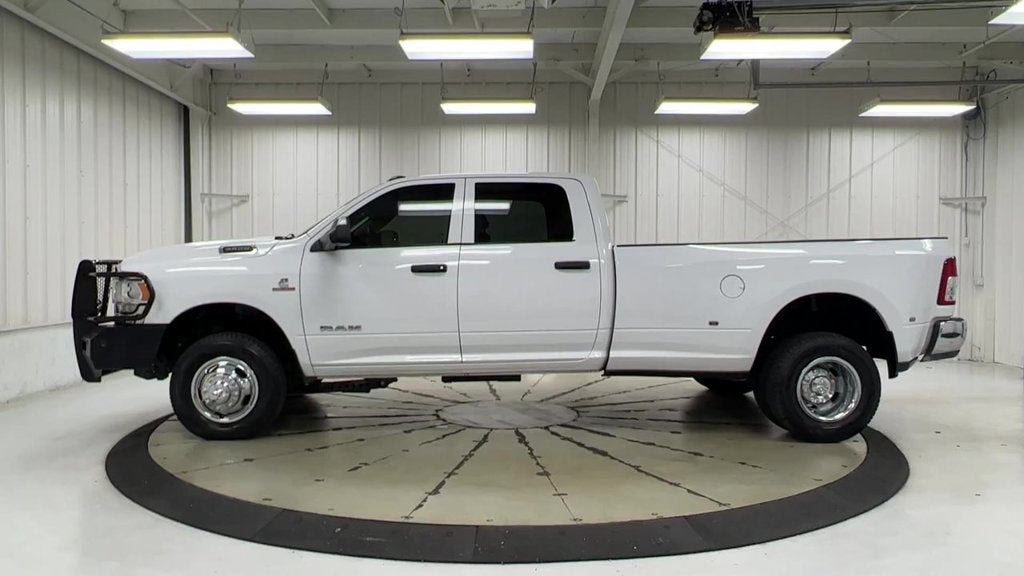 2020 RAM 3500 Tradesman