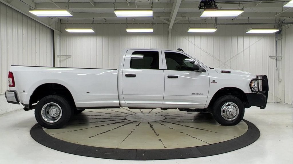 2020 RAM 3500 Tradesman