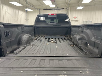 2018 RAM 3500 Laramie