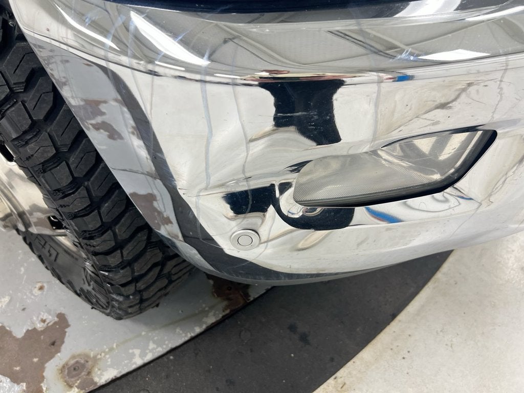 2018 RAM 3500 Laramie