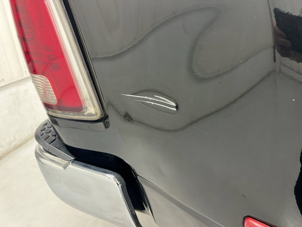 2018 RAM 3500 Laramie
