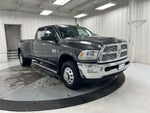 2016 RAM 3500 Laramie