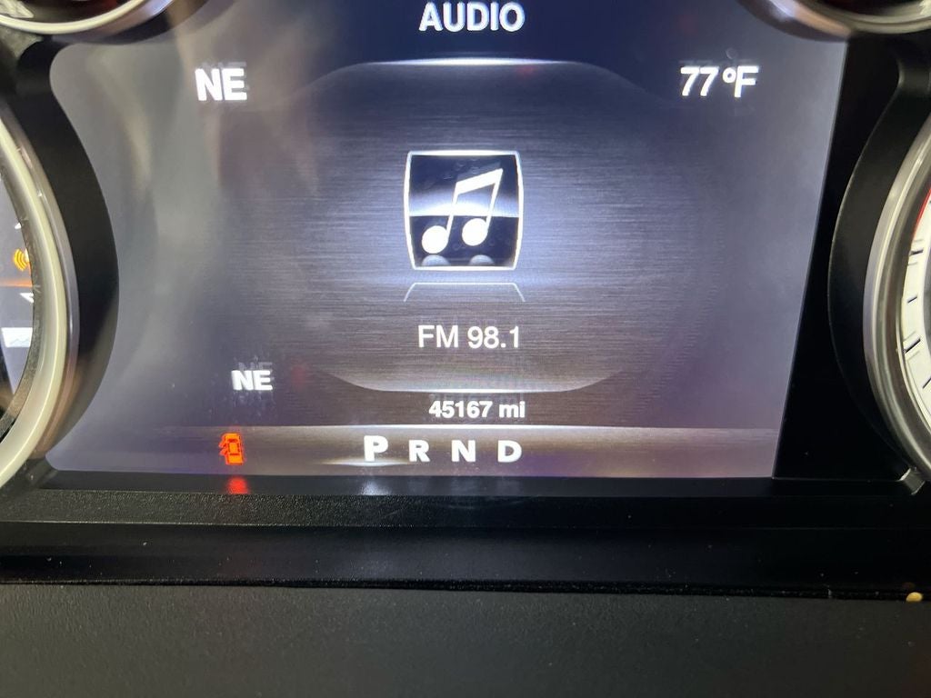 2016 RAM 3500 Laramie