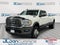 2020 RAM 3500 Laramie Longhorn