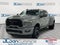 2027 RAM 3500 Laramie