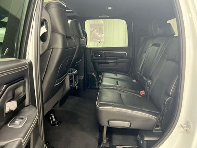 2024 RAM 3500 Limited