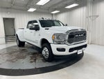 2024 RAM 3500 Limited