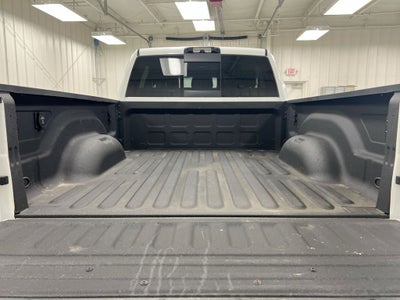 2024 RAM 3500 Limited