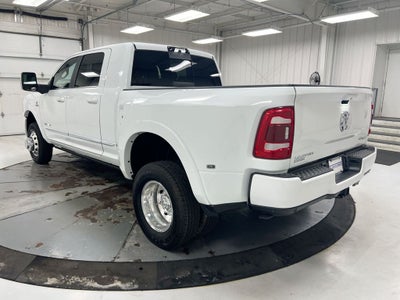 2024 RAM 3500 Limited