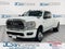 2024 RAM 3500 Limited
