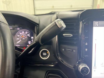 2024 RAM 3500 Limited