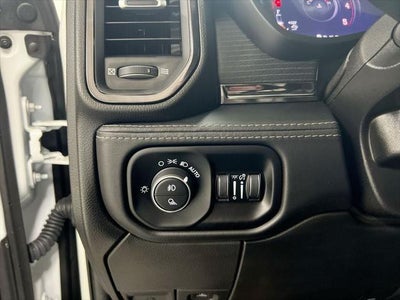 2024 RAM 3500 Limited