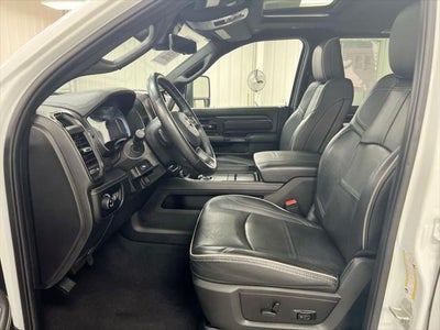 2024 RAM 3500 Limited