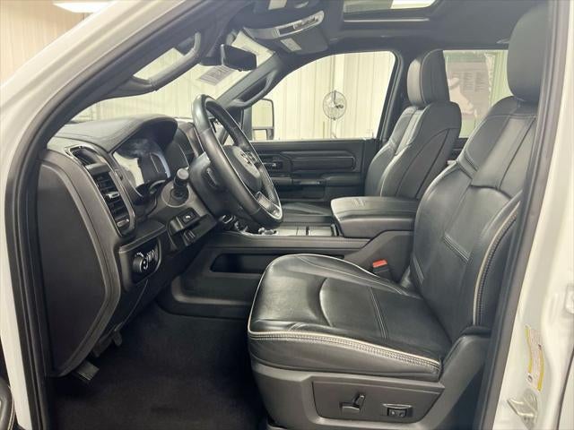 2024 RAM 3500 Limited