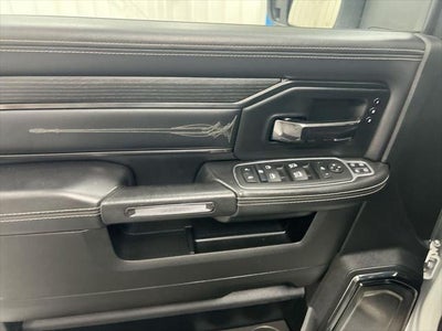 2024 RAM 3500 Limited