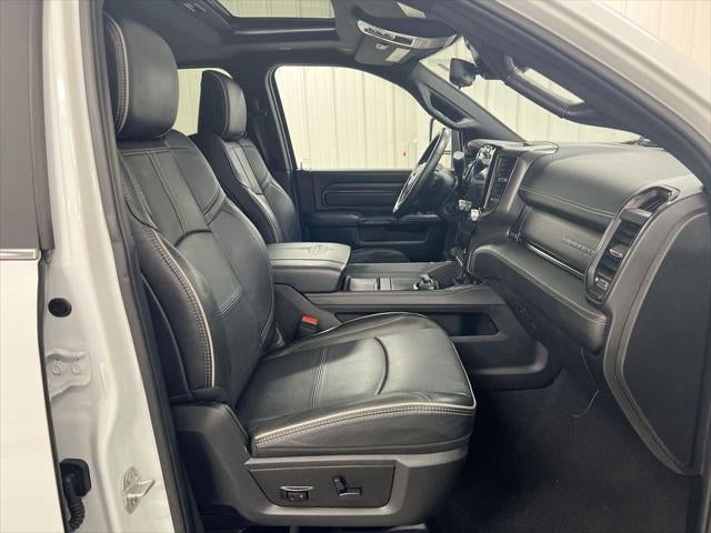 2024 RAM 3500 Limited