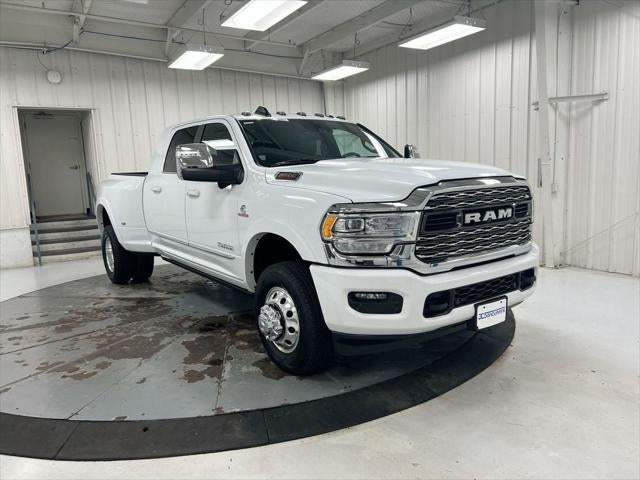 2024 RAM 3500 Limited