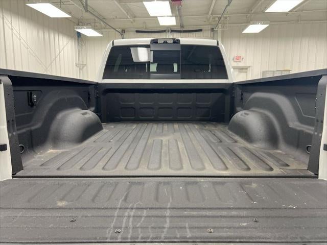 2024 RAM 3500 Limited