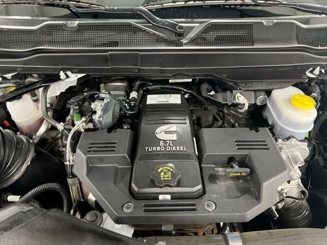 2024 RAM 3500 Limited