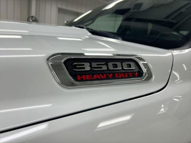 2024 RAM 3500 Limited