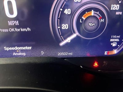 2024 RAM 3500 Limited
