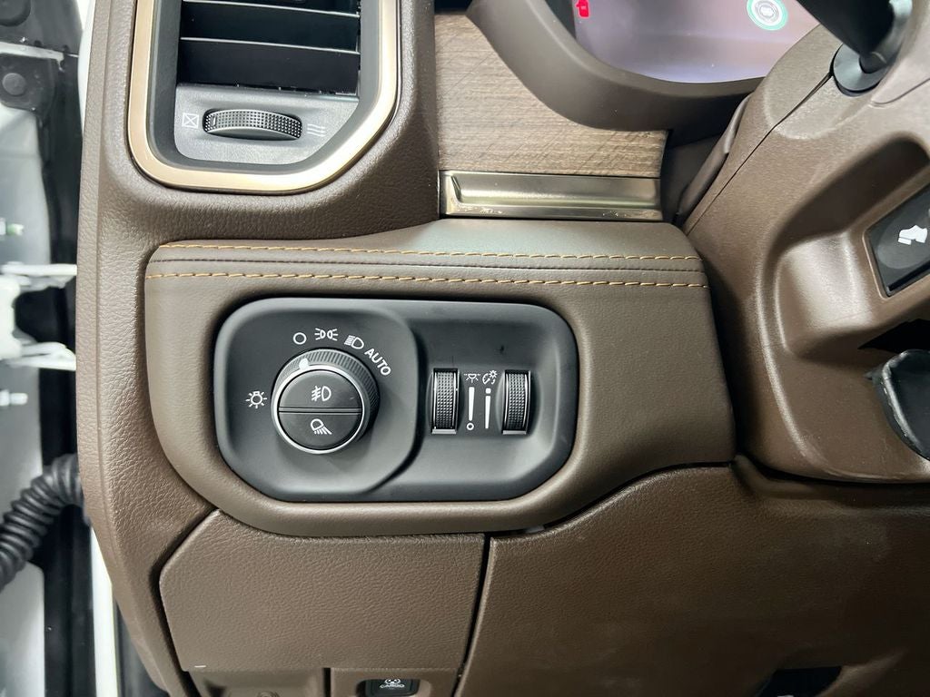 2026 RAM 3500 Limited