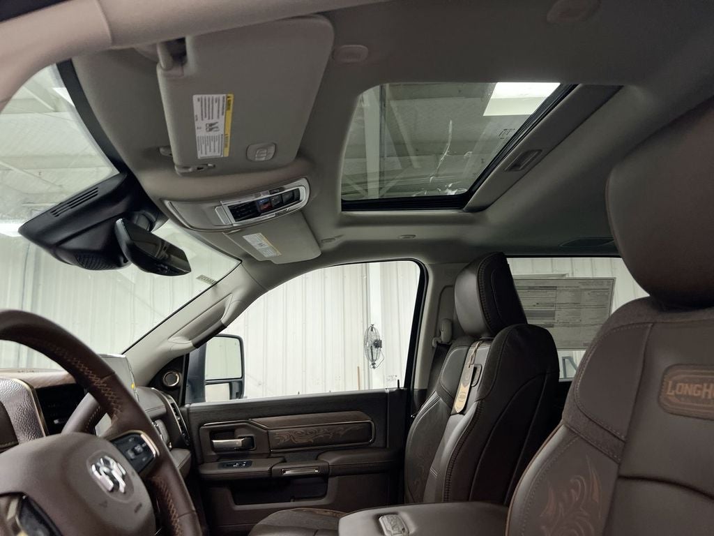 2026 RAM 3500 Limited