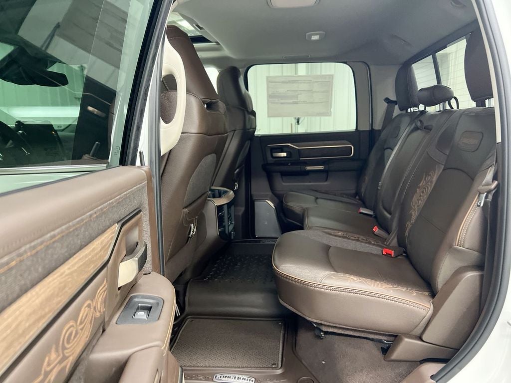 2026 RAM 3500 Limited