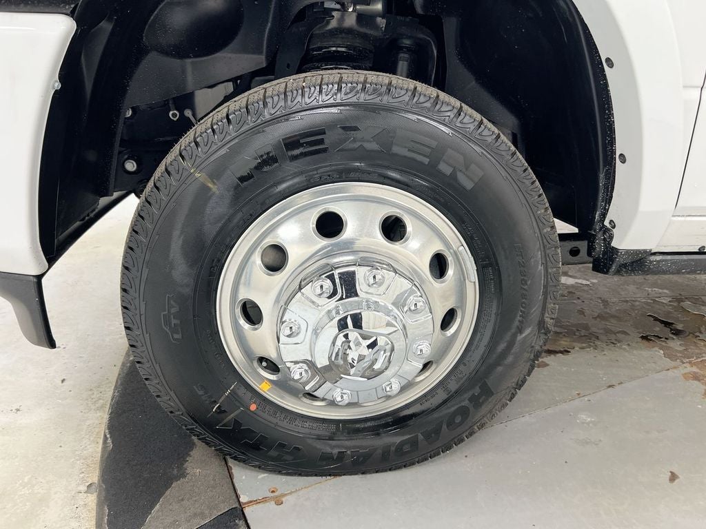 2026 RAM 3500 Limited