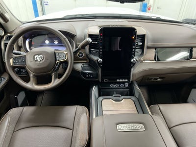 2026 RAM 3500 Limited