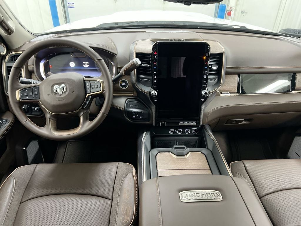 2026 RAM 3500 Limited