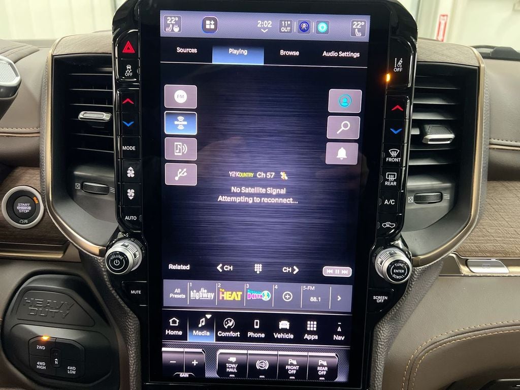 2026 RAM 3500 Limited