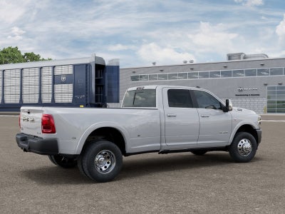 2026 RAM 3500 Limited